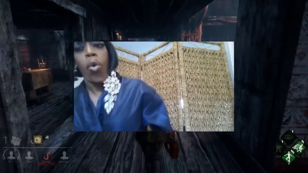 baby's first dead by daylight - YouTube