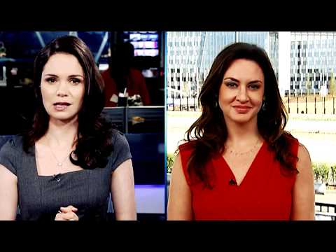 This is CNBC International TV | Subscribe Now