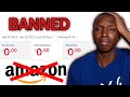 WATCH THIS Before Joining Amazon Affiliate Program! - Avoid 10 Mistakes That Will Get You Banned!