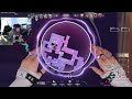 mvp! NRG s0m INSANE Clove - VALORANT GAMEPLAY