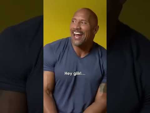 There friendship is hilarious #therock #kevinhart #friendship #youtubeshorts