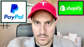 PayPal & Shopify Stocks | This Just Changed EVERYTHING by Financial Education 36,442 views 11 days ago 33 minutes