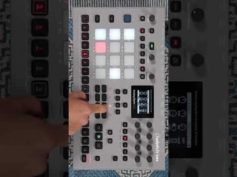 Elektron Analog Rytm