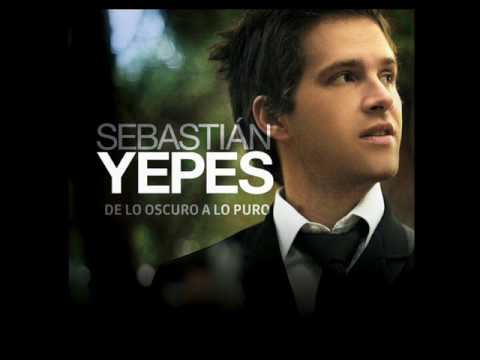 Esperar no Pude - Sebastián Yepes
