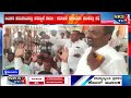 ಹುಣಸಗಿ : ಬಂಜಾರ ಸಮುದಾಯದಲ್ಲಿ ವರದಕ್ಷಿಣೆ ಹಾವಳಿ : ಸಮಾಜದ ಮುಖಂಡರು ತಾಂಡದಲ್ಲಿ ಸಭೆ |NKS TV4