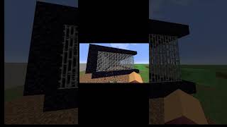 part5 hangi canavarı koyim kafese #minecraft #ytdayibenionecikarnolur #minecraftbuilding #keşfet