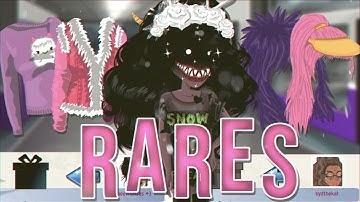 MAKING A NEW RARE ACCOUNT ♛