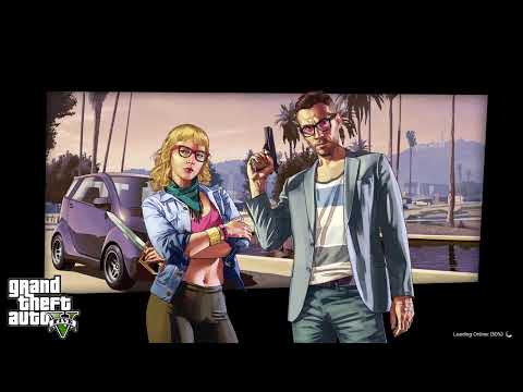 GTA 5 [ bad things included - YouTube
