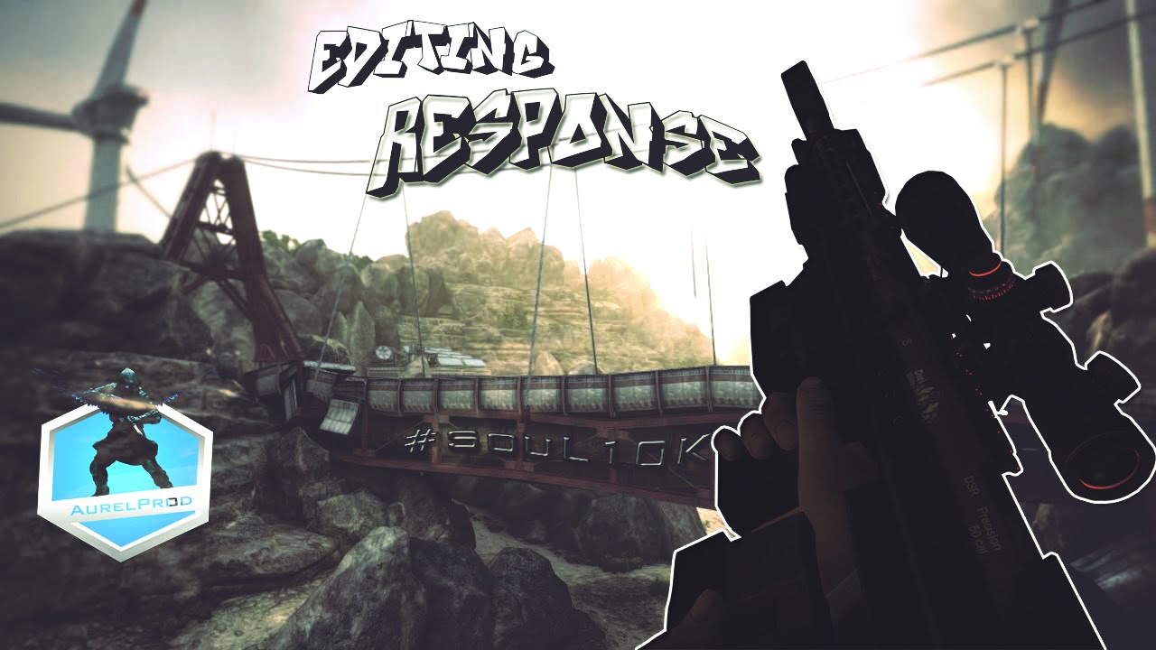 AurelProd - SoulEmpire Editing Response - 
