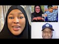 Allah baya ƙarbar Sallar Sadiya Haruna - Cewar Wani Ɗan Tiktok