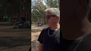 Kuşadası Sevgi Plajı, Piknik Severlerin Yeni Buluşma Noktası Oldu