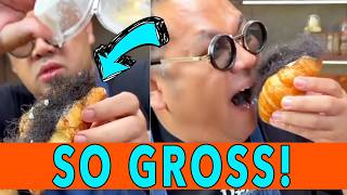 Do They Really Eat This S**t in China?