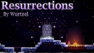Celeste - Resurrections (Orchestrated)