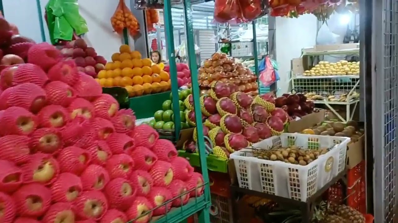 ILOILO TERMINAL MARKET