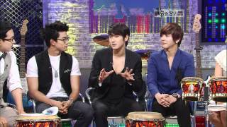 승승장구 - Win Win 20100622 # 001