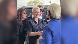 Jornada de Elecciones Infantiles del Colper 2026 reunieron a más de 2600 personas