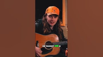 Thumbnail of Dad Taught Me Guitar: The Beaumont Rag Struggle!