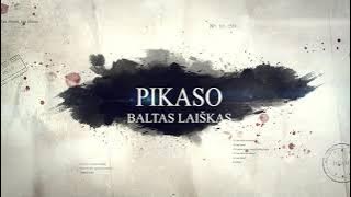 PIKASO - Baltas laiškas (2021)