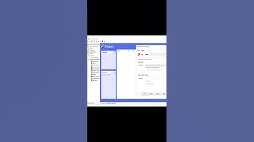Deploy a Printer to All Domain Computers Using Group Policy on Windows Server 2022