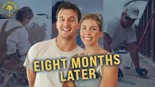 Our $1,000,000 House Reno Update | Under Construction