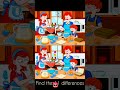 find the 11 differences 🤩🤩#shorts #shortsfeed #viral #puzzle