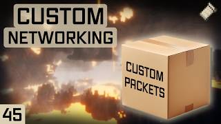 Fabric Modding Tutorial - Minecraft 26.2: Custom Networking | #45