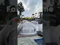 #familyvlog #glamping #camping #healing #shortvideo #holiday #penginapanbogor #rekomendasivilla