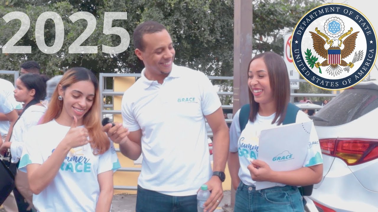 FUIMOS AL CONSULADO 2025│MUCHAS VISAS│Esto están preguntando