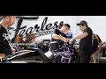 Dave's Harley V-rod Build Part 1