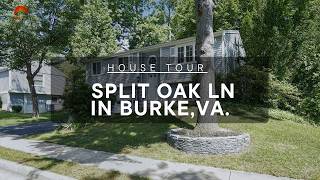 10820 Split Oak Ln video tour