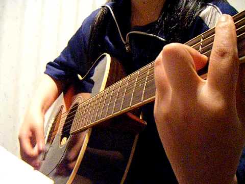 いつの日も/阿部真央(cover)