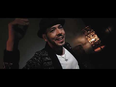 Fernando Castro - Con un poquito de ti (Videoclip Oficial)