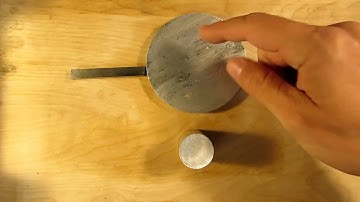 RPM Calculation of Lathe Machine