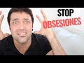 Stop Obsesiones; Entra En La Dinámica Del Pensamiento Intencional