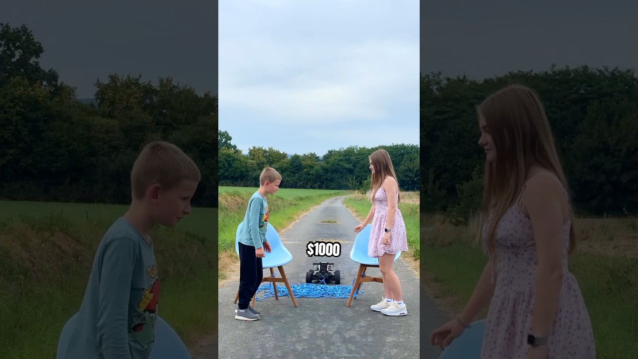 Latest Title & Thumbnail