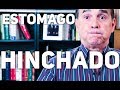 Episodio #1226 Estómago hinchado