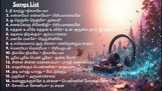 Tamil 90's songs