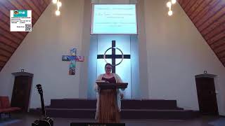 Erediens 25 Oktober 2026 #parkkruinfamiliekerk  Parkkruin Familiekerk Erediens