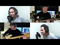 &quot;Lo Malo De Ser Bueno&quot; - El Cuarteto De Nos (Cover by Low Cost Covers)