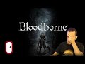 Let's Play: Bloodborne Part 14 (Laurence, the First Vicar)