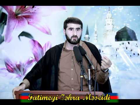 Haci Surxay-Imam Rza (e.s)-2015