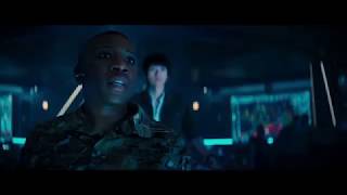 GODZILLA Final Trailer Godzilla King Of The Monsters YouTube