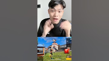 Gặp C4 trong Huấn luyện💀 #freefire #xuhuong #vuabooyah