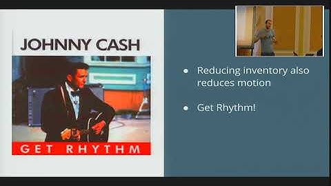 PYCON UK 2017: Software