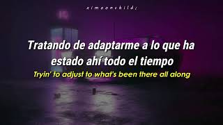 Arctic Monkeys - ‘The Car’  || [Traducida al español | Lyrics]