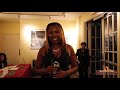 "Manchild:" The Schea Cotton Story Hollywood Screening