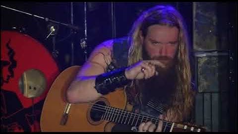 zakk wylde diary of a madman