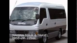 DI JUAL HIACE MURAH SIAP KERJA TANPA PR