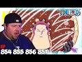Katakuri The Donut Lord One Piece Episode 854 855 856 857 Reaction Katakuri The Donut Lord One Piece Episode 854 855 856 857 Reaction