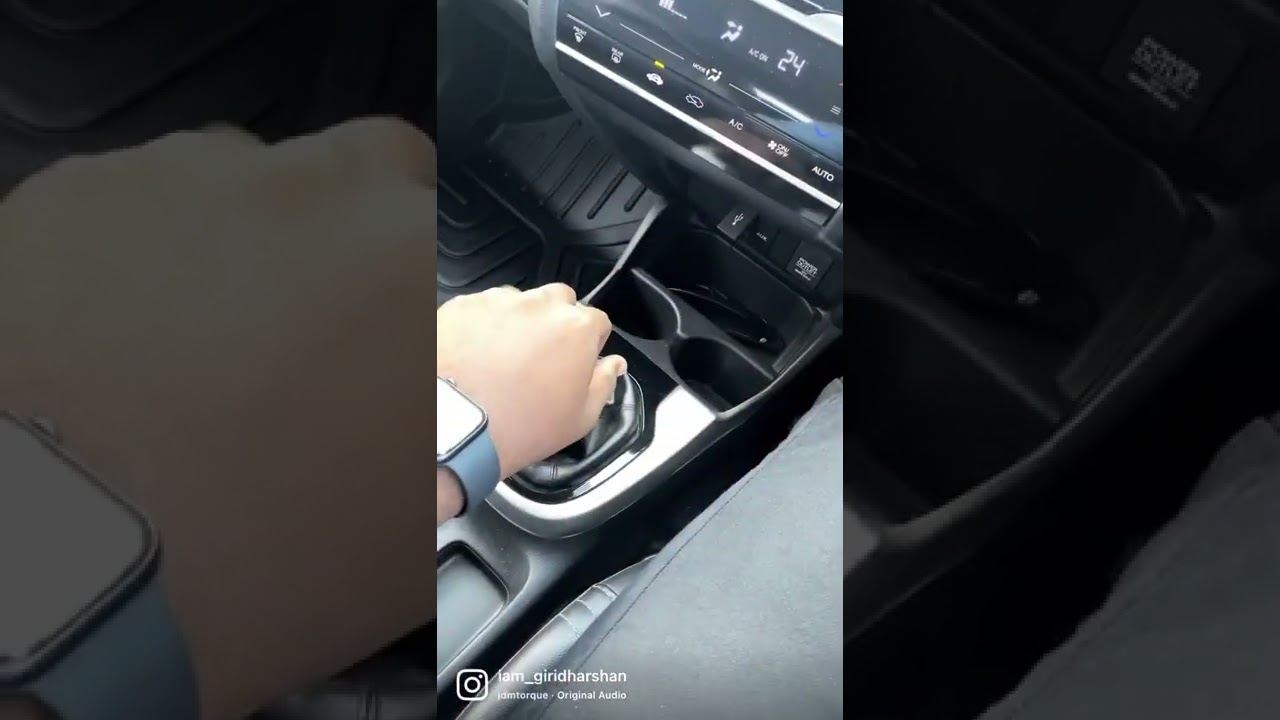 Manual Owners Only !! | Honda Jazz Modified | Quicksilver | Chennai